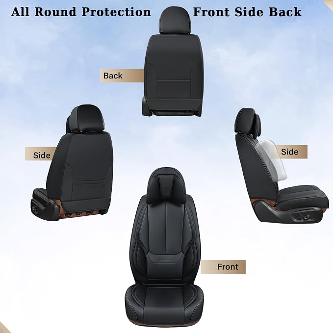 Universal Seat Covers