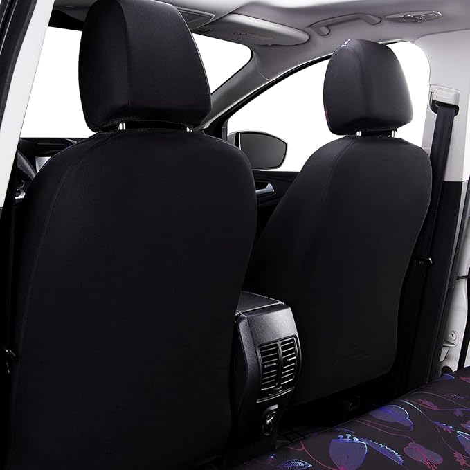 Universal Seat Covers — Full Set