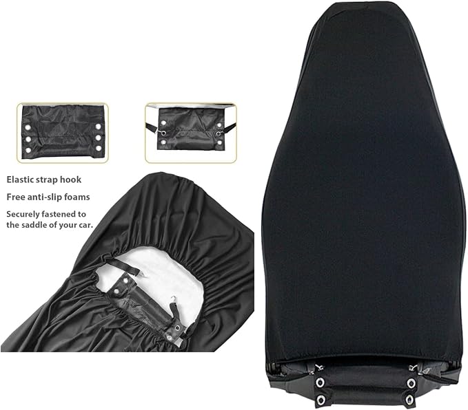 Universal Seat Covers