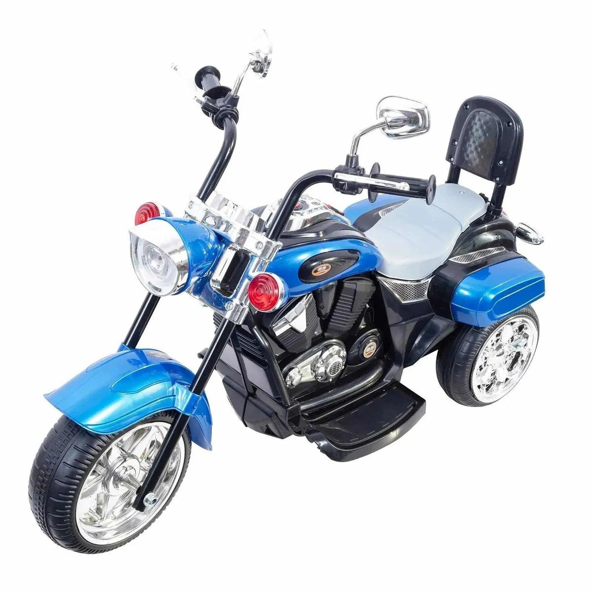 6V Chopper Style Kids Ride On Trike