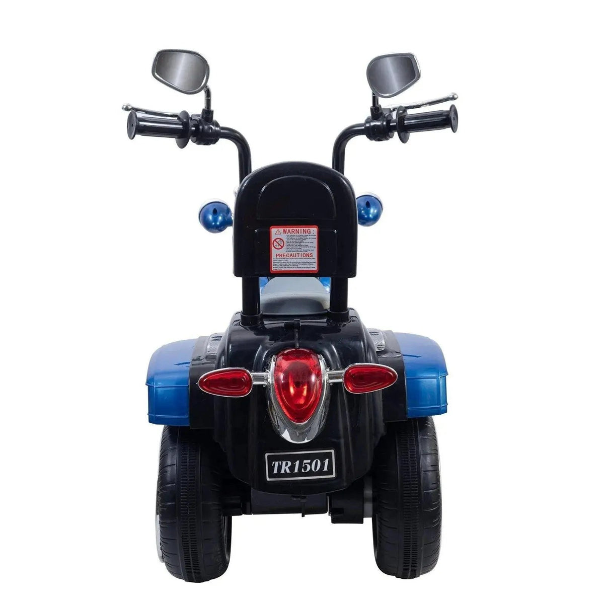 6V Chopper Style Kids Ride On Trike