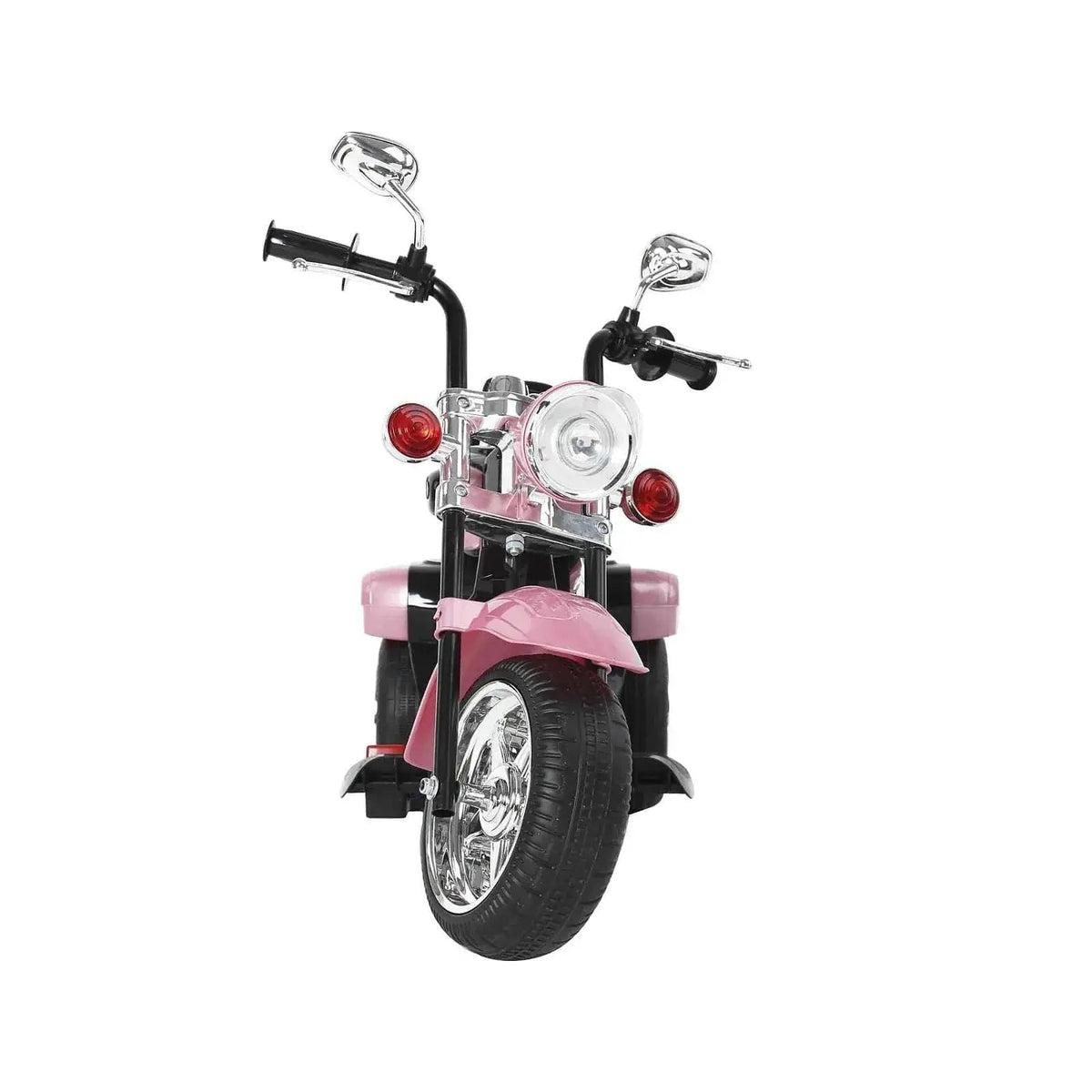 6V Chopper Style Kids Ride On Trike