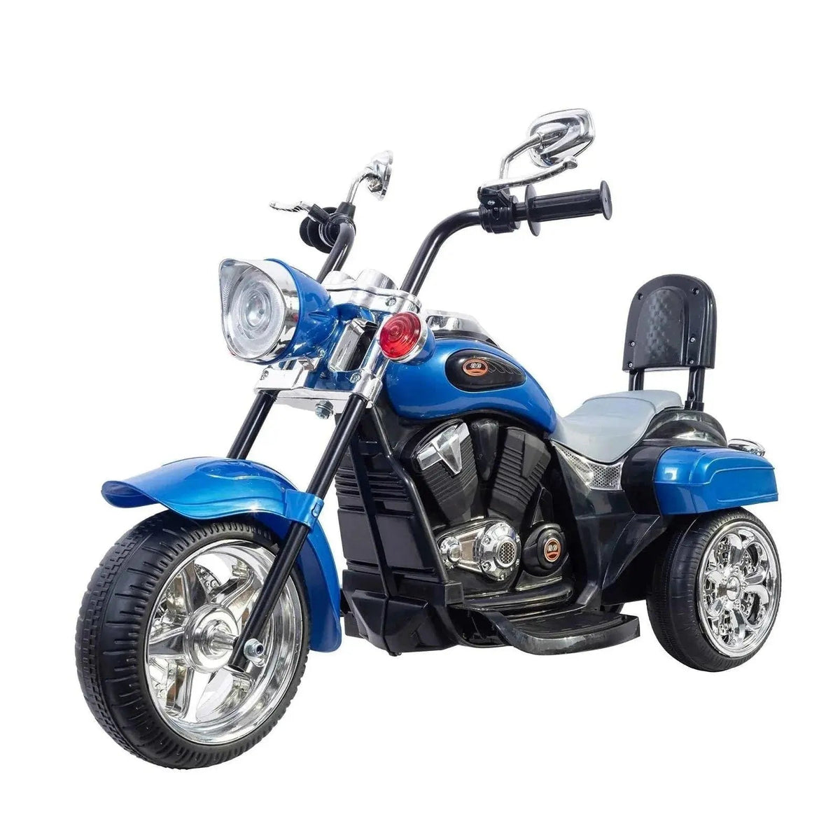 6V Chopper Style Kids Ride On Trike