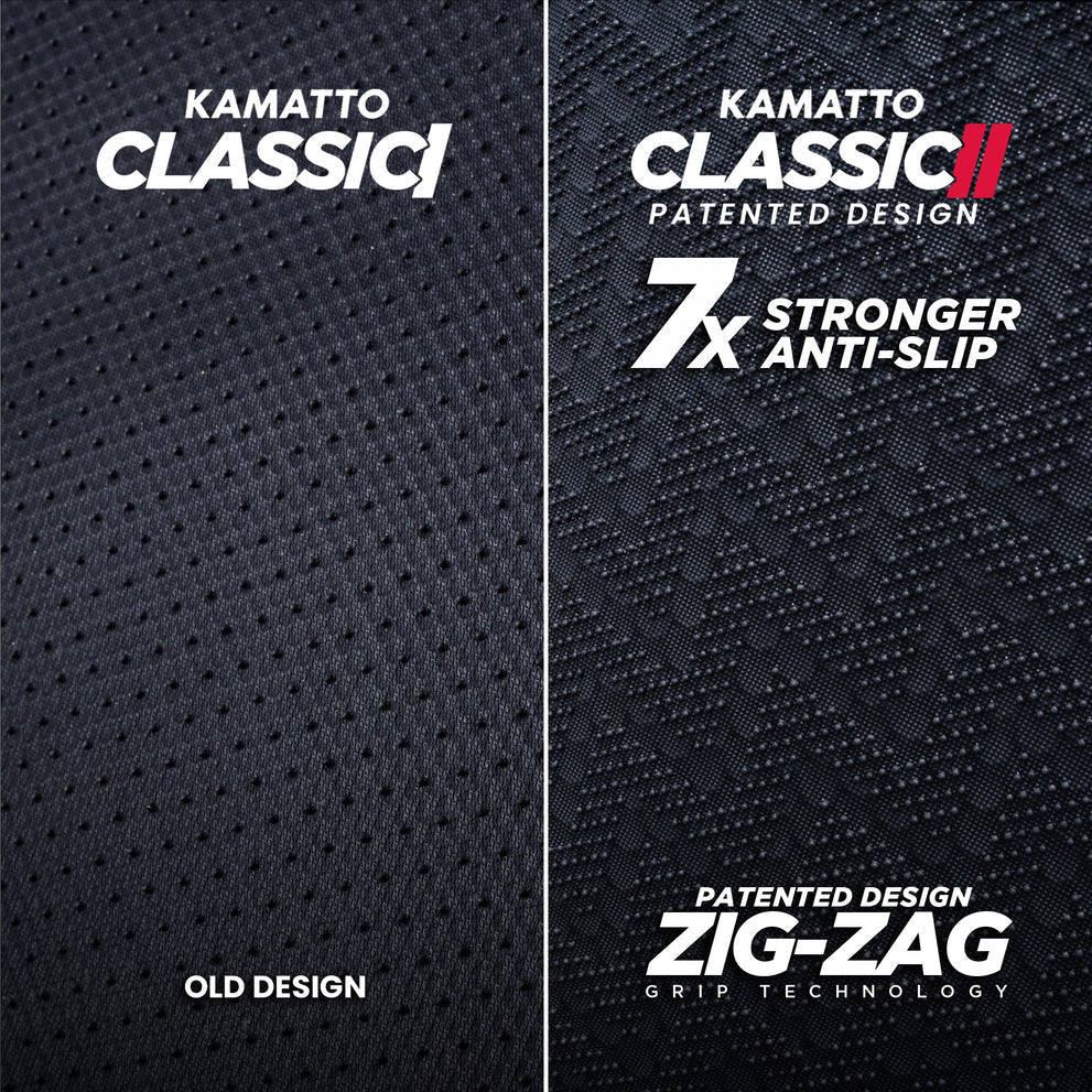 Kamatto Elite Custom Car Mats | Premium All-Weather Protection