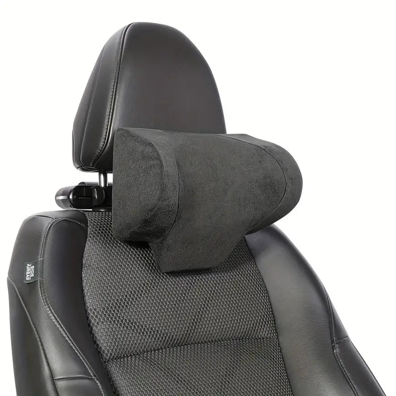 New type multifunctional car headrest Black 6ba87929-68d6-4fa9-802c-c71fd877ebca