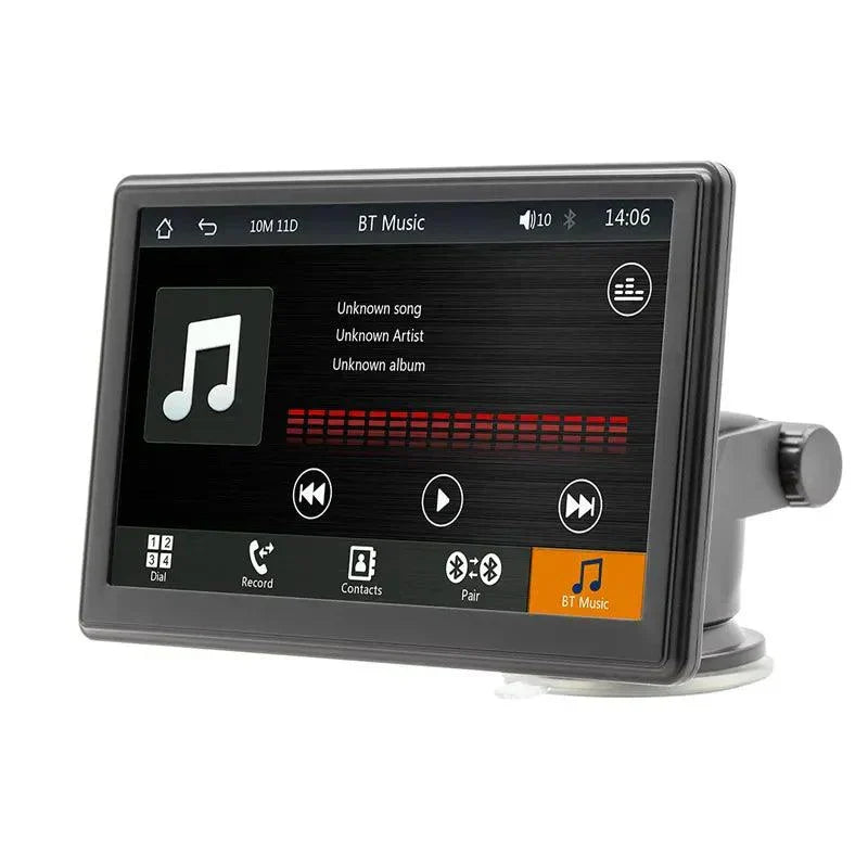 7 inch Touch Screen Wireless Apple Carplay Car 7-inch-touch-screen-wireless-apple-carplay-car-auto-parts-4