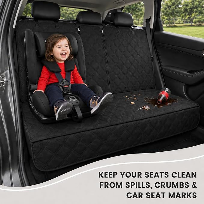 Pet Car Seat Protector