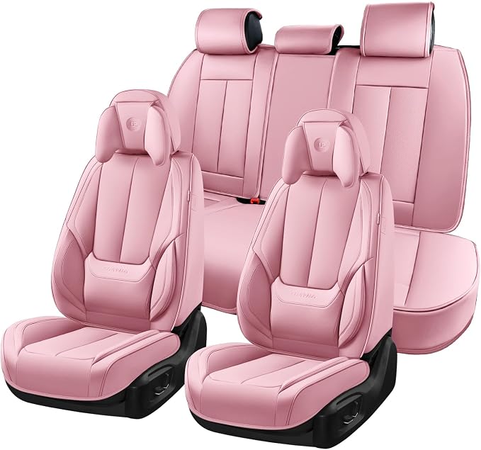 Universal Seat Covers