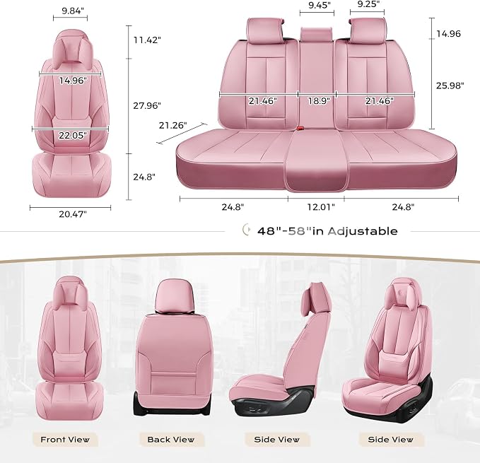 Universal Seat Covers