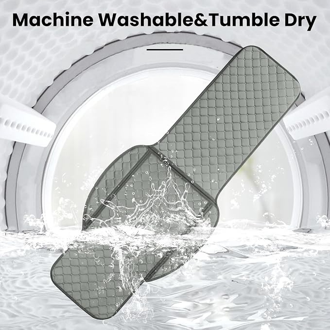 Universal Seat Covers — Front Seat — Gray