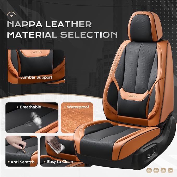 Universal Seat Covers