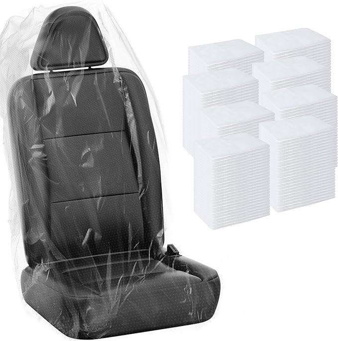 Universal Seat Covers