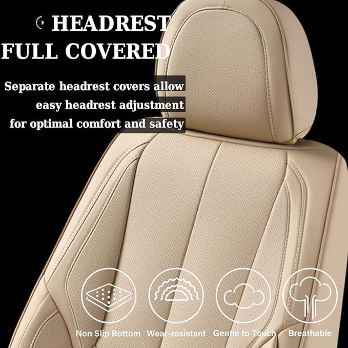 Universal Seat Covers
