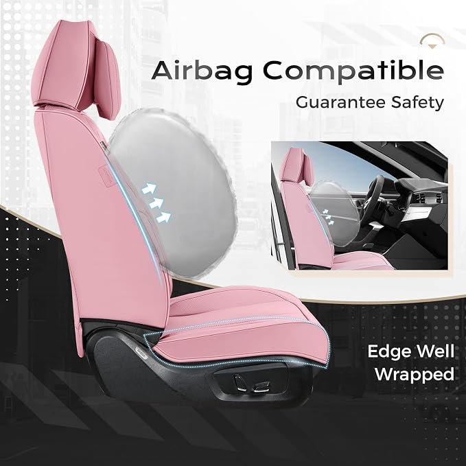 Universal Seat Covers