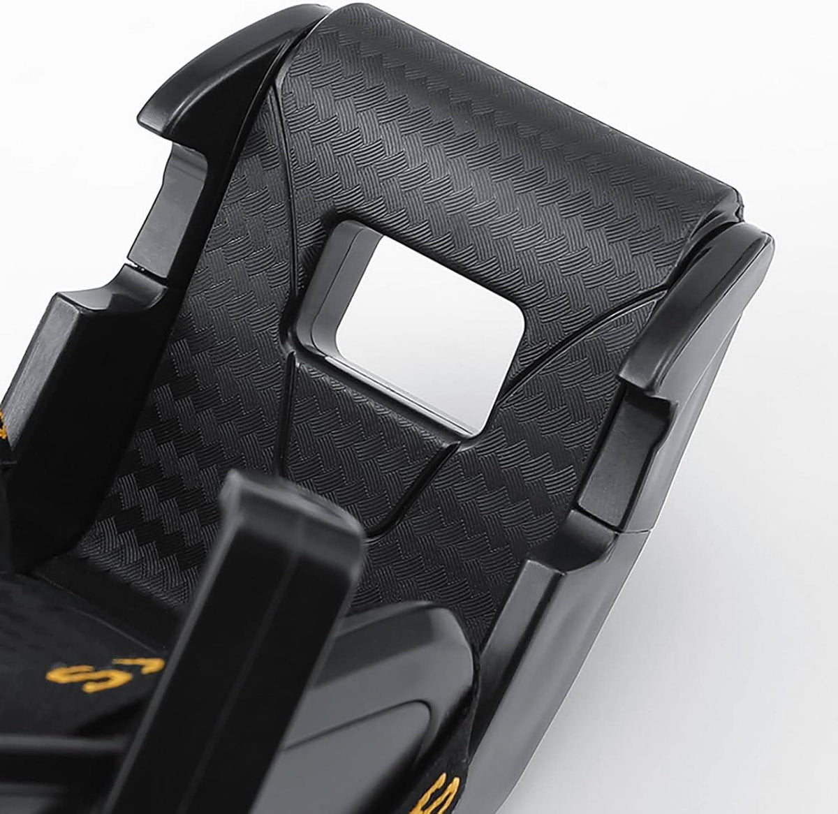 Racer Modified Car Phone Holder, Universal Air Vent Mount Bracket 718UBFBmdcL._AC_SL1500