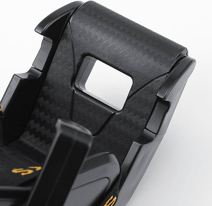 Racer Modified Car Phone Holder, Universal Air Vent Mount Bracket 718UBFBmdcL._AC_SL1500