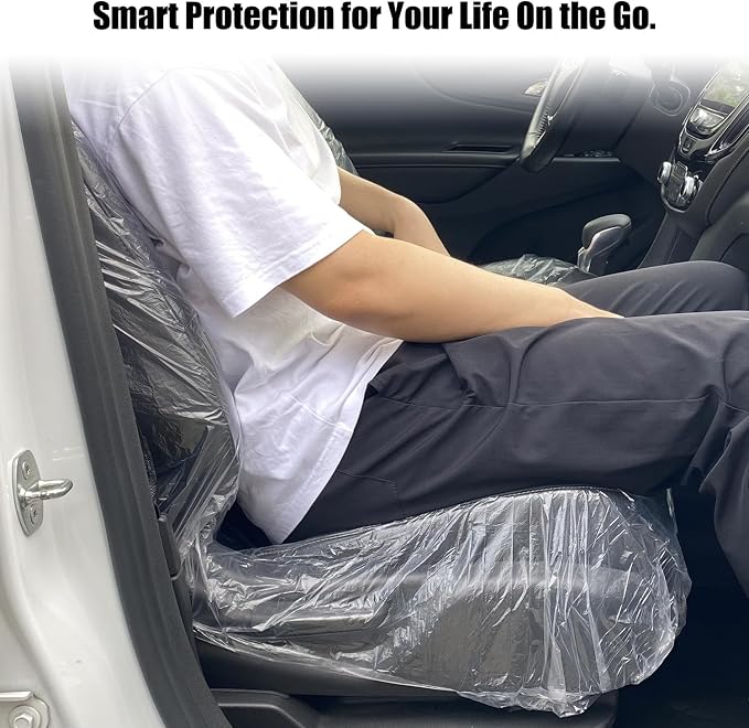 Universal Seat Covers