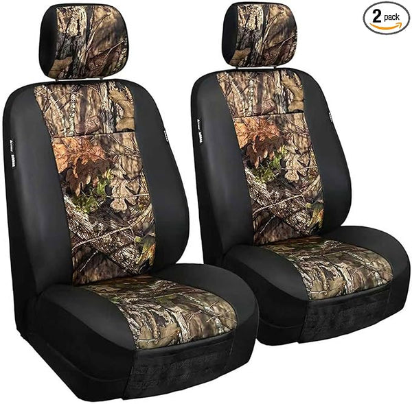 Car Seat Covers — Full Set