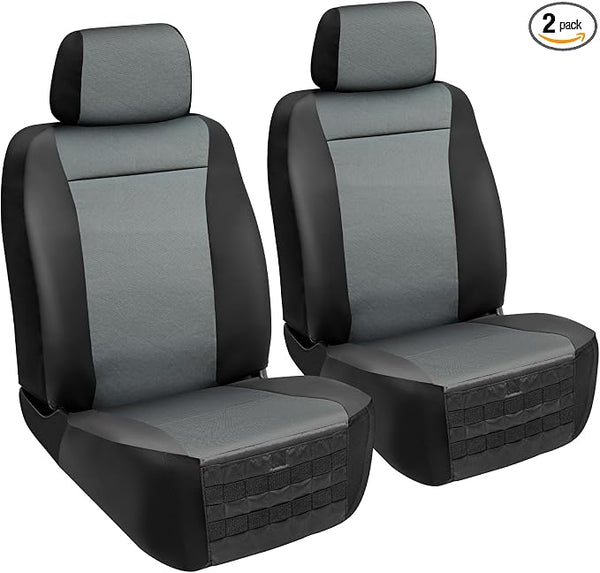 Car Seat Covers — Full Set