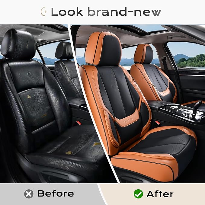 Universal Seat Covers