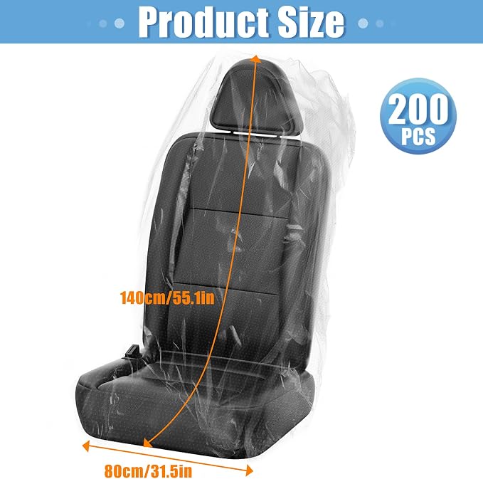 Universal Seat Covers