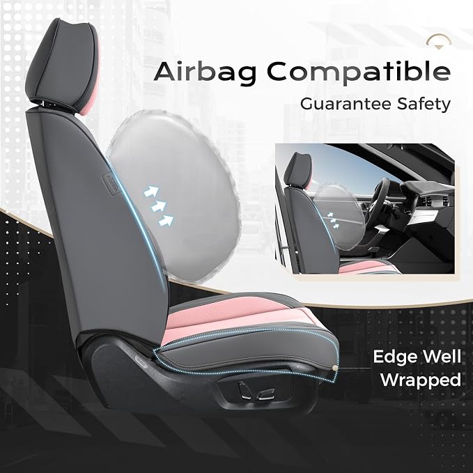 Universal Seat Covers