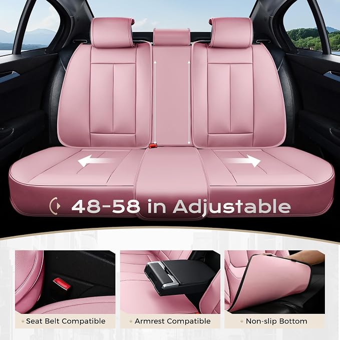 Universal Seat Covers