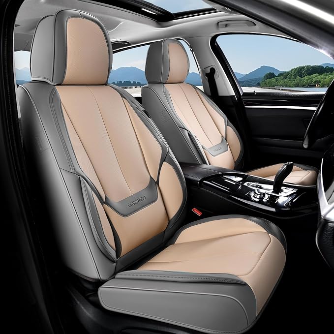 Universal Seat Covers