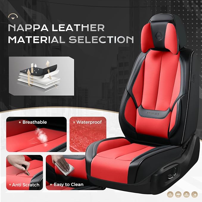 Universal Seat Covers
