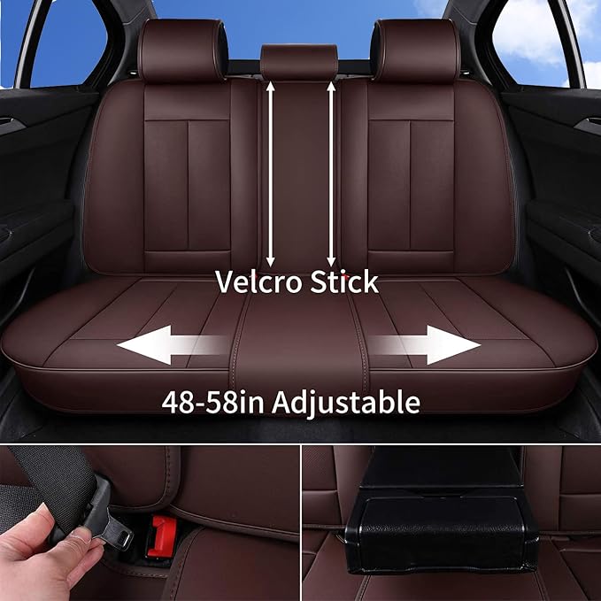 Universal Seat Covers