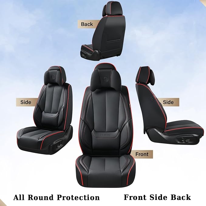Universal Seat Covers