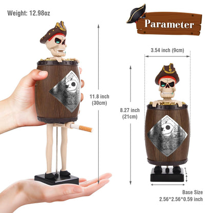 Santa Claus Spoof Cigarette Box | Funny Cigarette Dispenser & Storage Case 71Md4lVREjL._SL1500