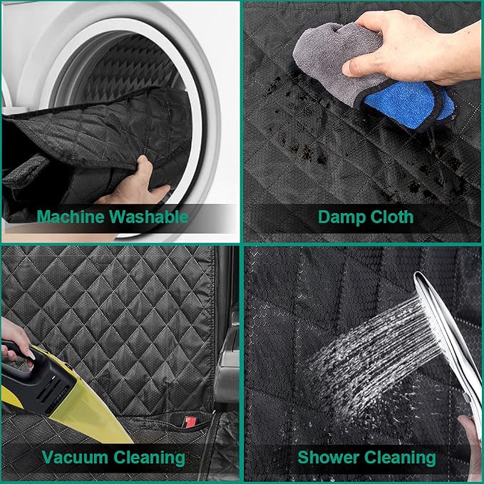 Pet Car Seat Protector