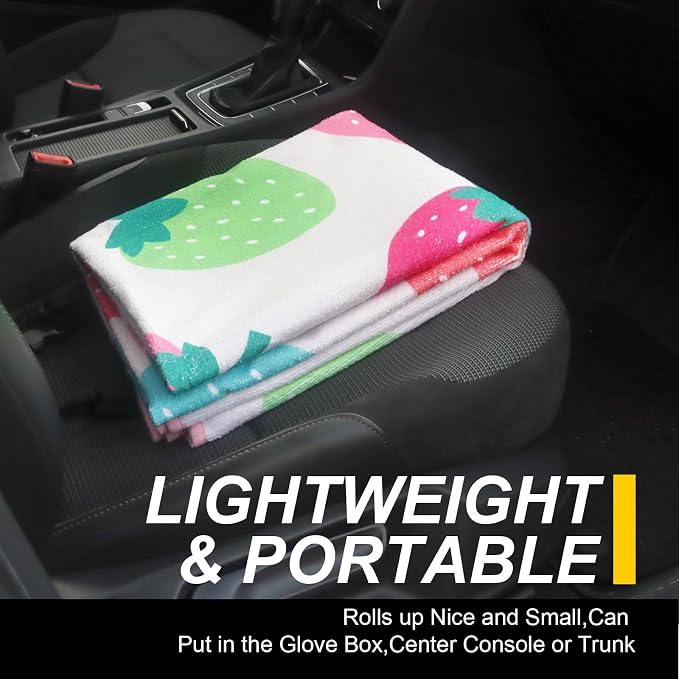 Pet Car Seat Protector