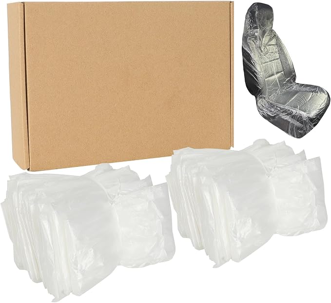 Universal Seat Covers