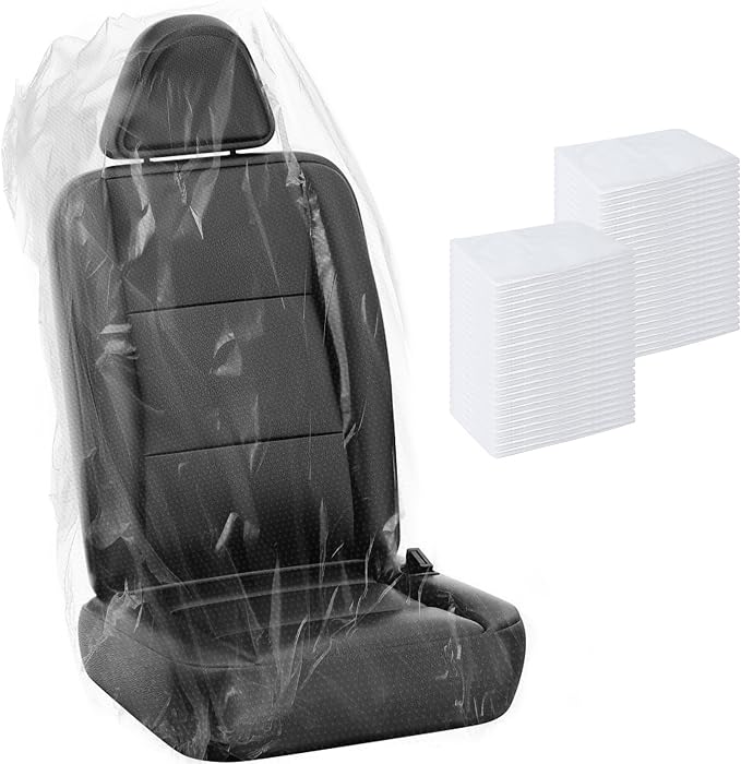 Universal Seat Covers