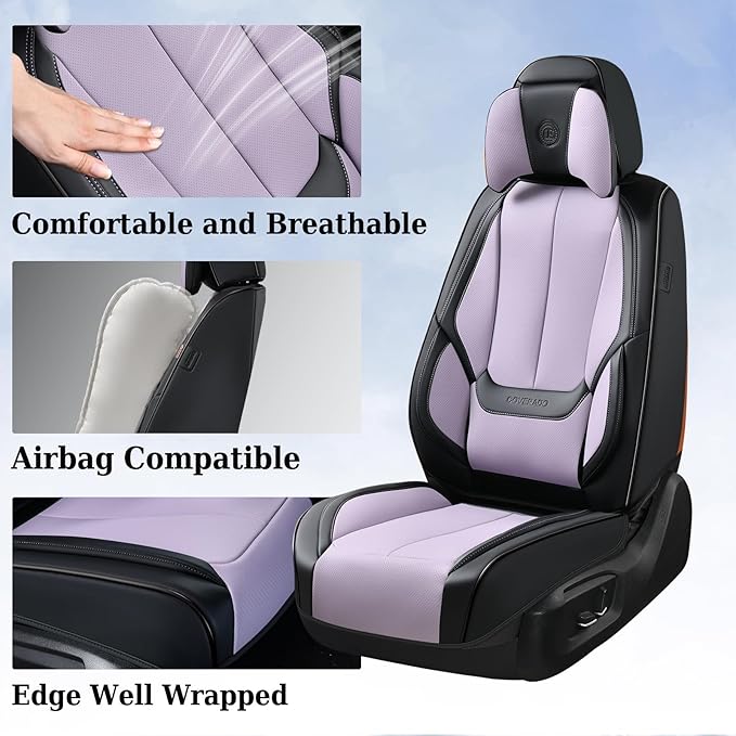 Universal Seat Covers