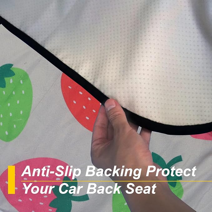 Pet Car Seat Protector
