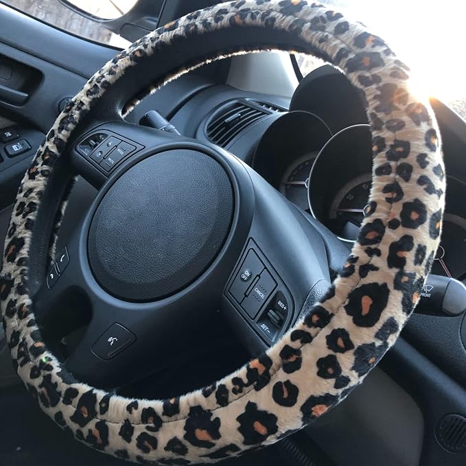 Universal Seat Covers — Full Set
