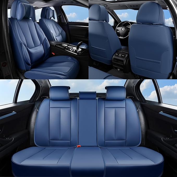 Universal Seat Covers