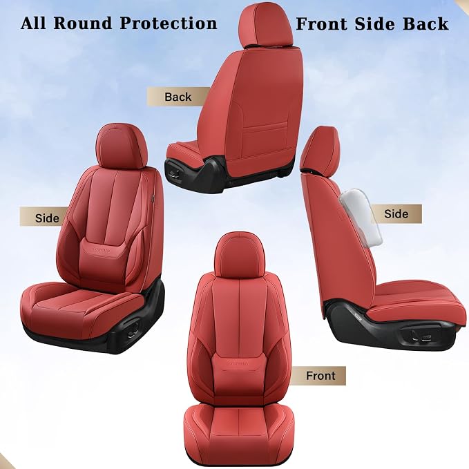 Universal Seat Covers