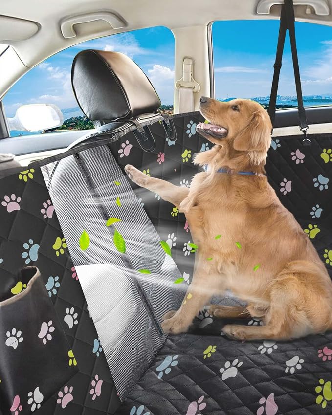 Pet Car Seat Protector