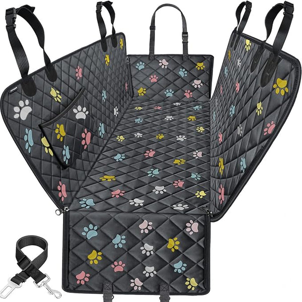 Pet Car Seat Protector