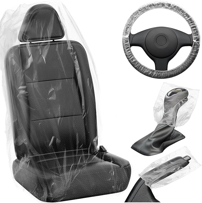Universal Seat Covers