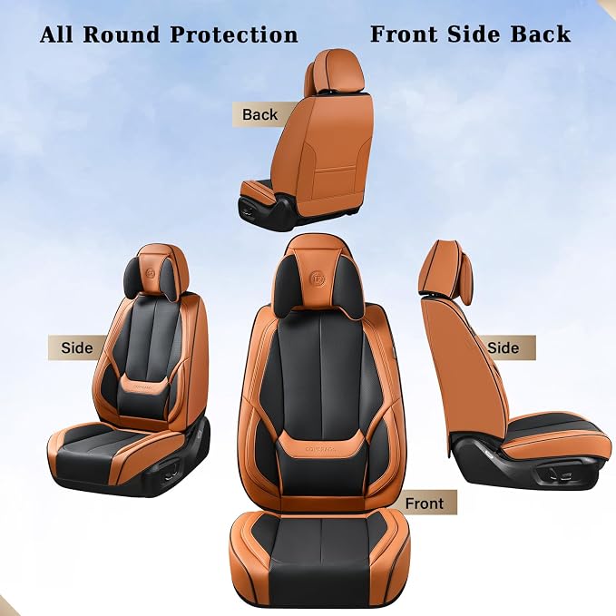 Universal Seat Covers