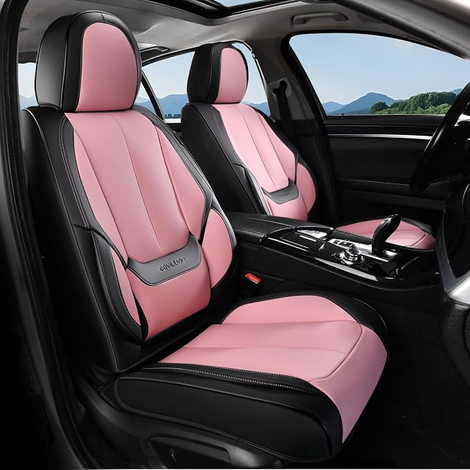 Universal Seat Covers