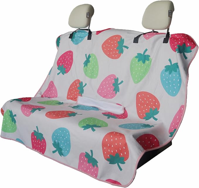 Pet Car Seat Protector