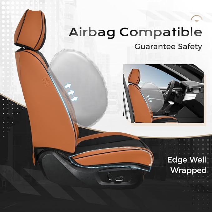 Universal Seat Covers