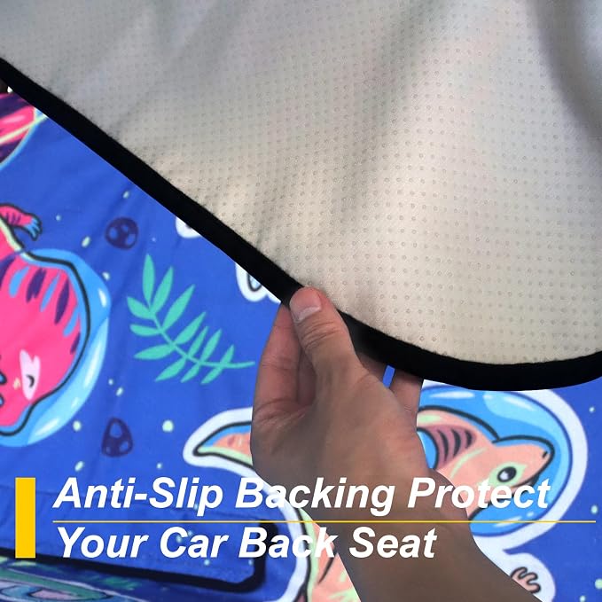 Pet Car Seat Protector