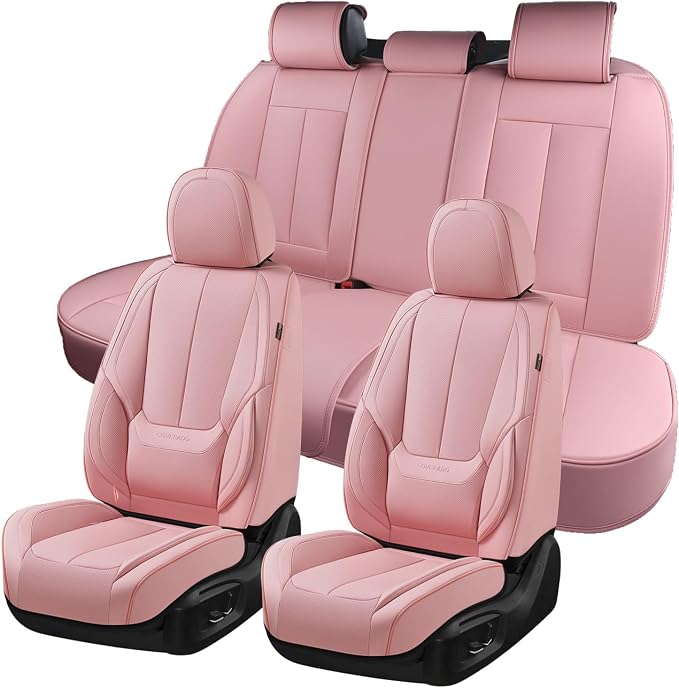 Universal Seat Covers